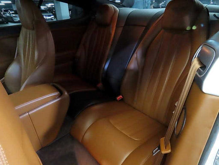 Bentley Continental — photo 07