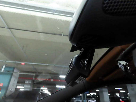 Bentley Continental — photo 15