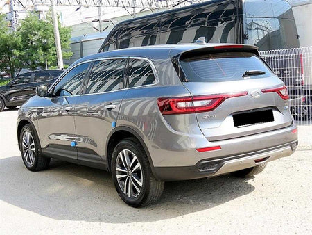 RENAULT QM6 — photo 03