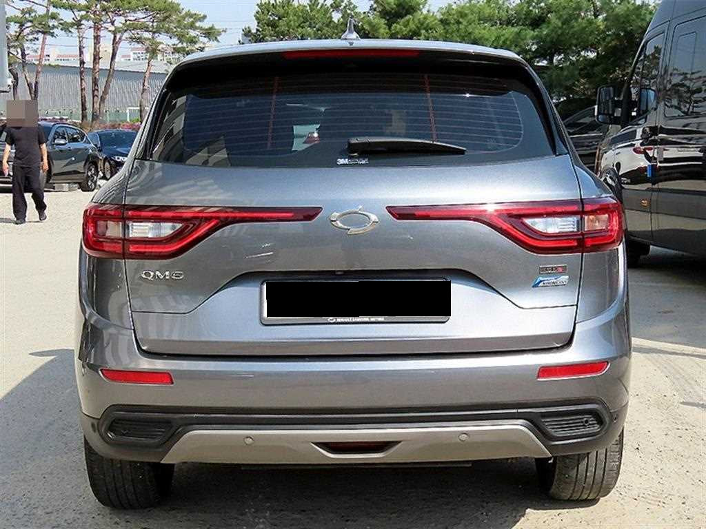 RENAULT QM6 — photo 04