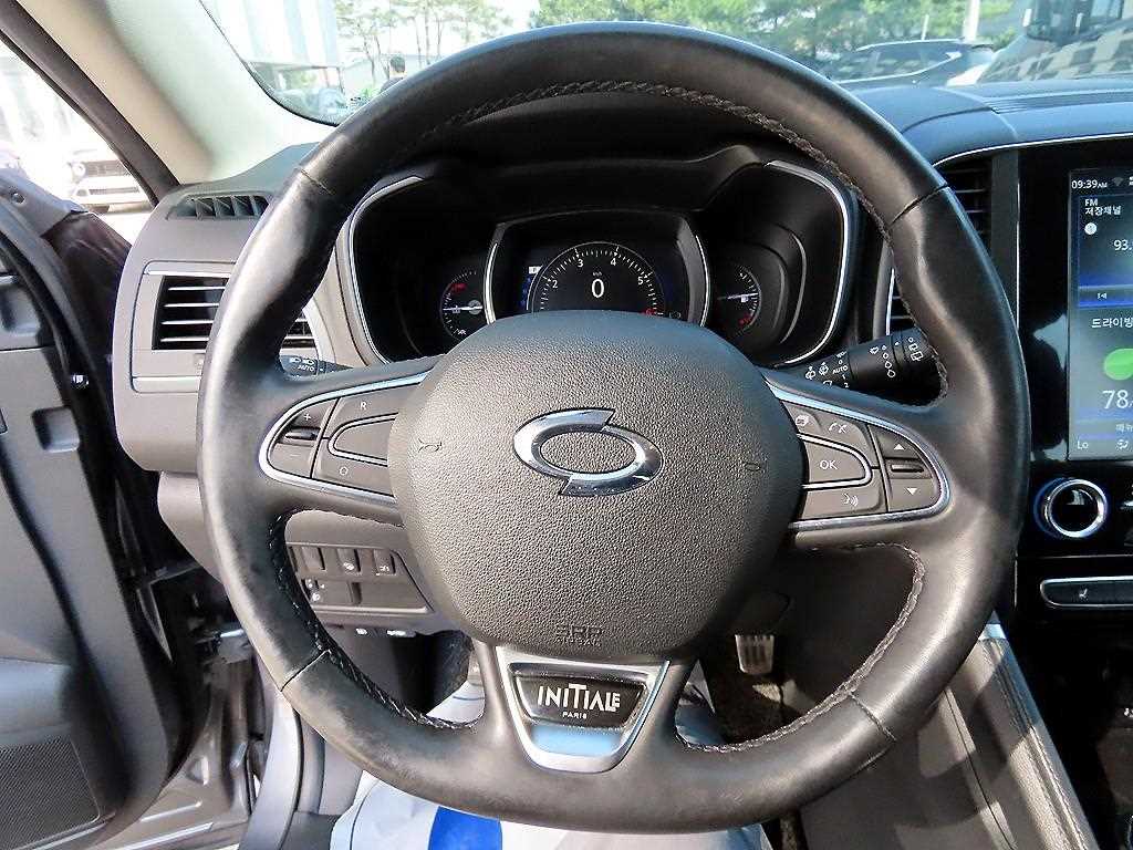 RENAULT QM6 — photo 08