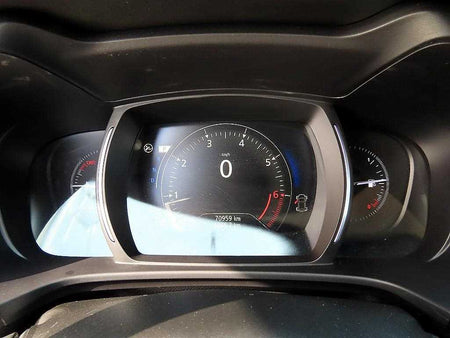 RENAULT QM6 — photo 09