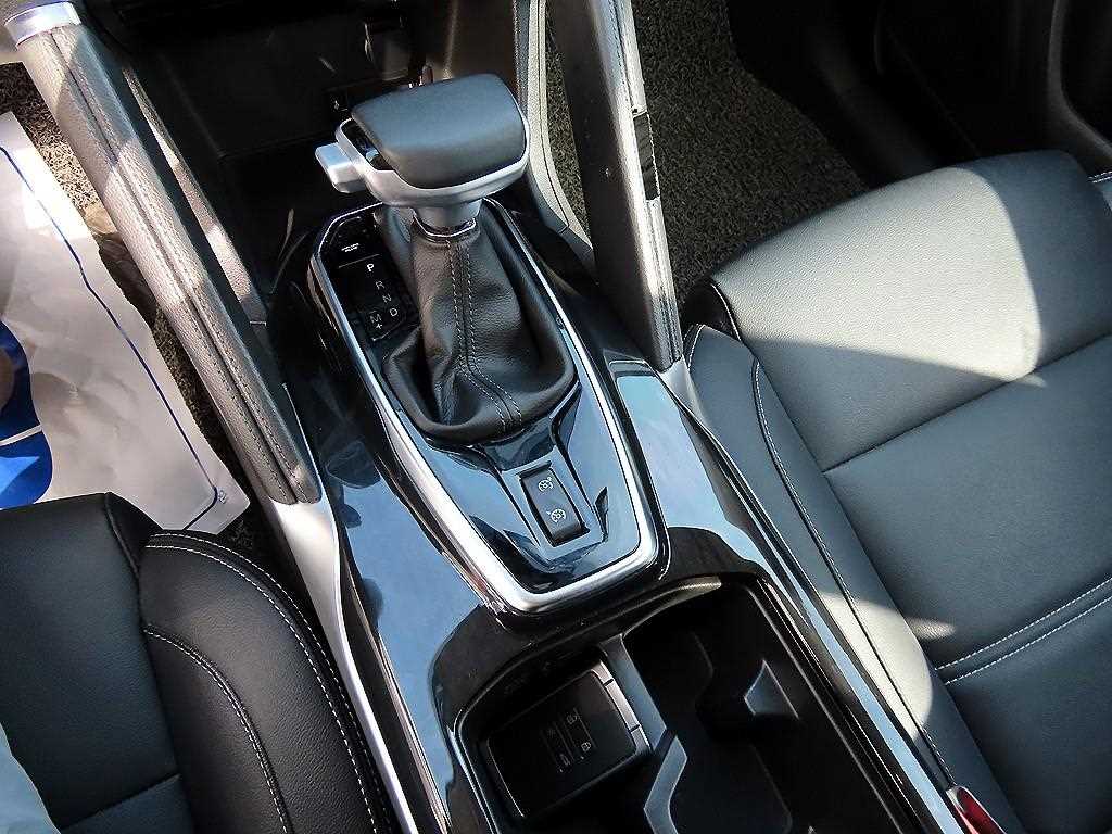 RENAULT QM6 — photo 10