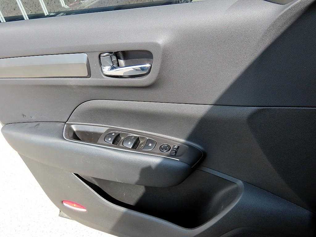 RENAULT QM6 — photo 11