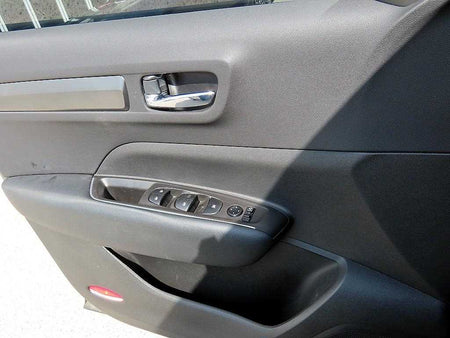 RENAULT QM6 — photo 11