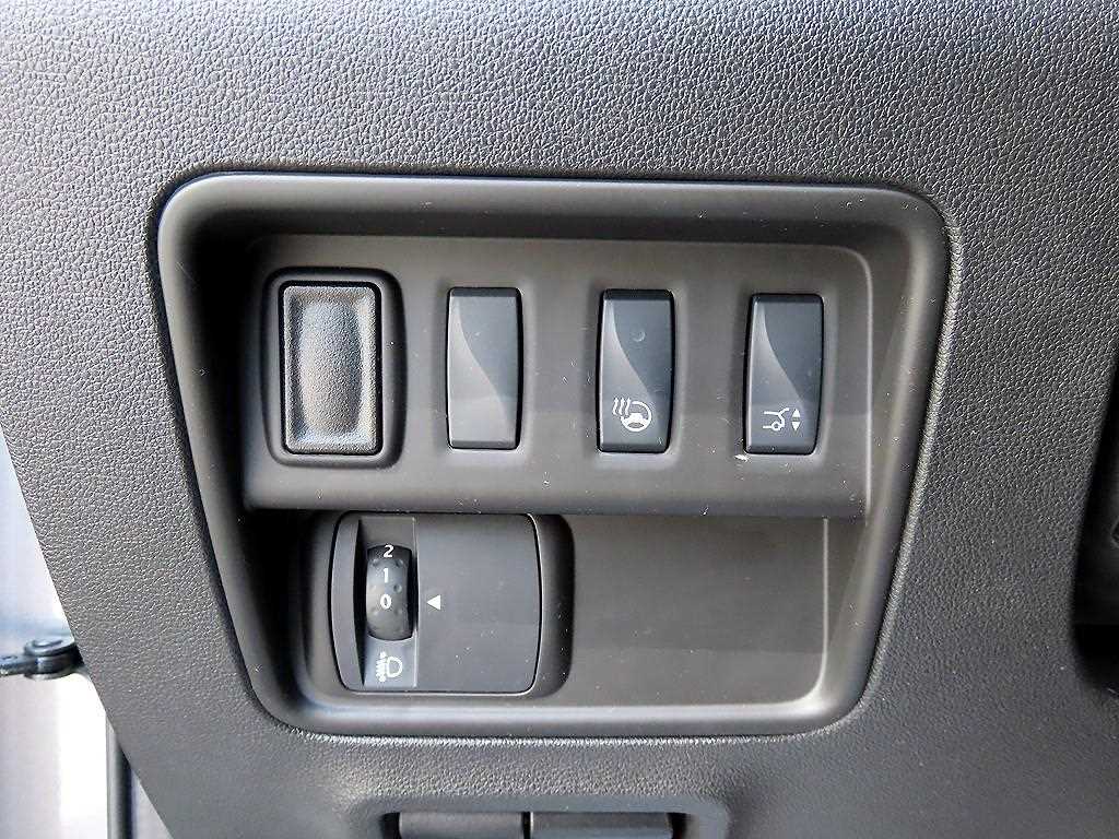 RENAULT QM6 — photo 12