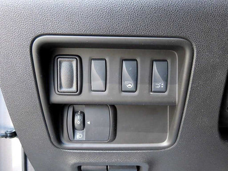 RENAULT QM6 — photo 12