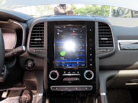 RENAULT QM6 — photo 13