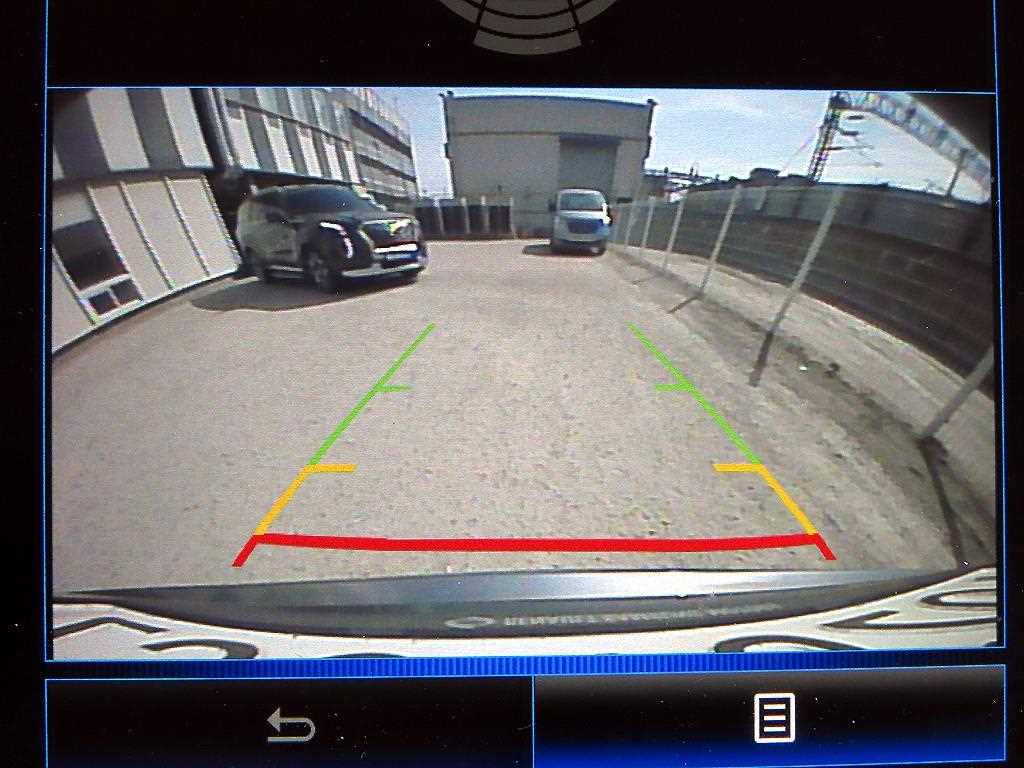 RENAULT QM6 — photo 14