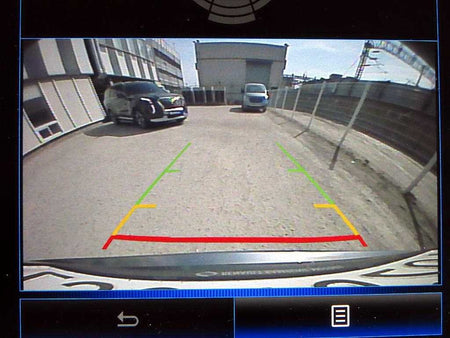 RENAULT QM6 — photo 14