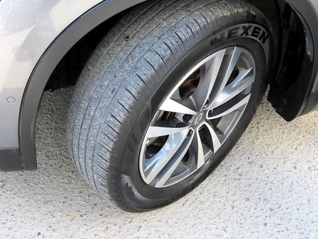 RENAULT QM6 — photo 20