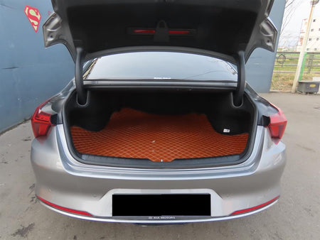 Kia K8 — photo 05