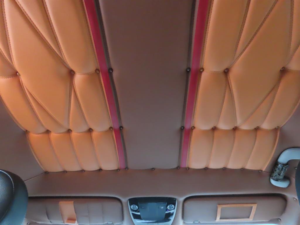 Kia K8 — photo 07