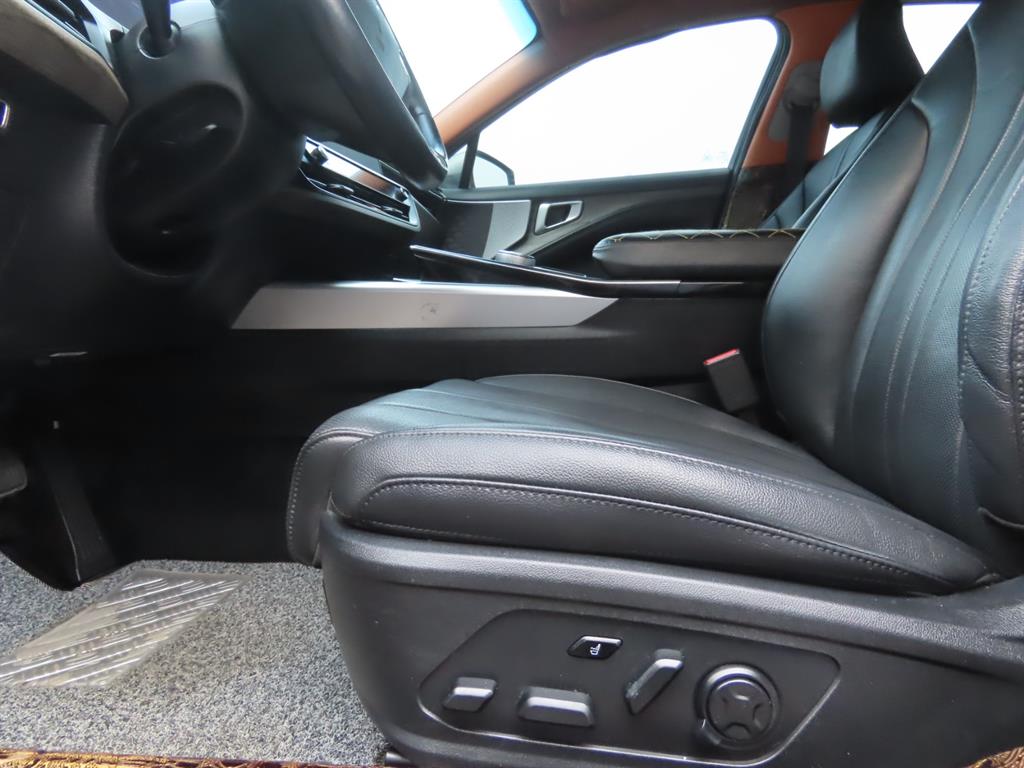 Kia K8 — photo 16