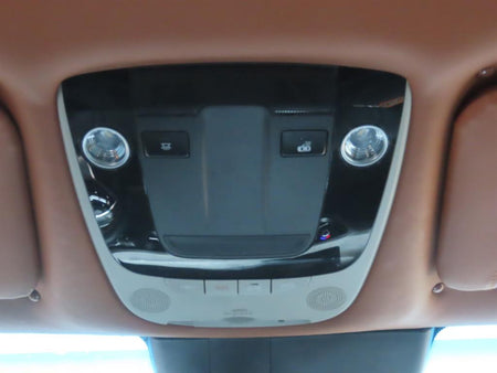 Kia K8 — photo 18