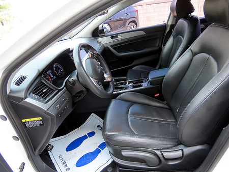 Hyundai Sonata — photo 05