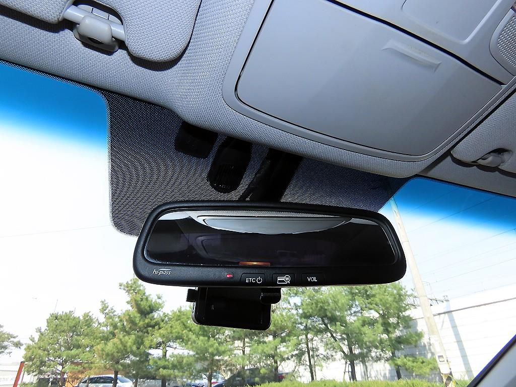 Hyundai Sonata — photo 15