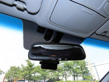 Hyundai Sonata — photo 15