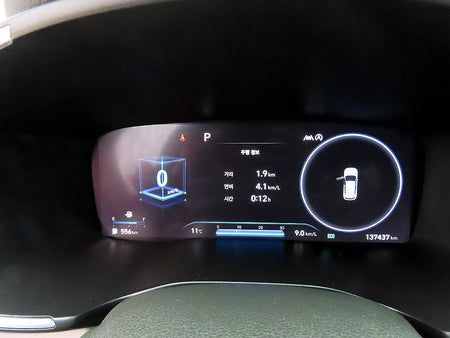 Hyundai Santafe — photo 09