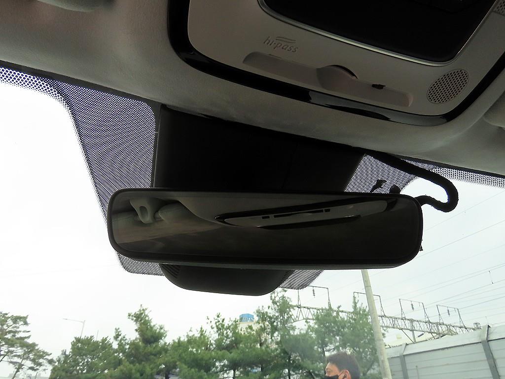 Hyundai Santafe — photo 15