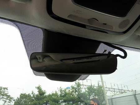 Hyundai Santafe — photo 15