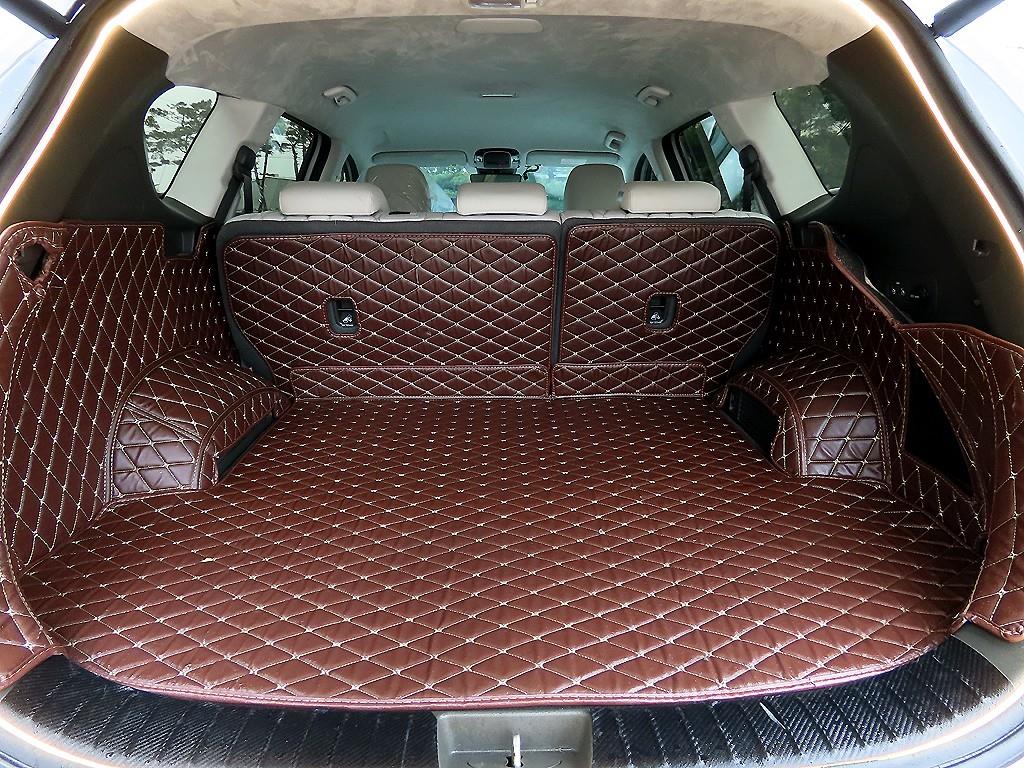 Hyundai Santafe — photo 17