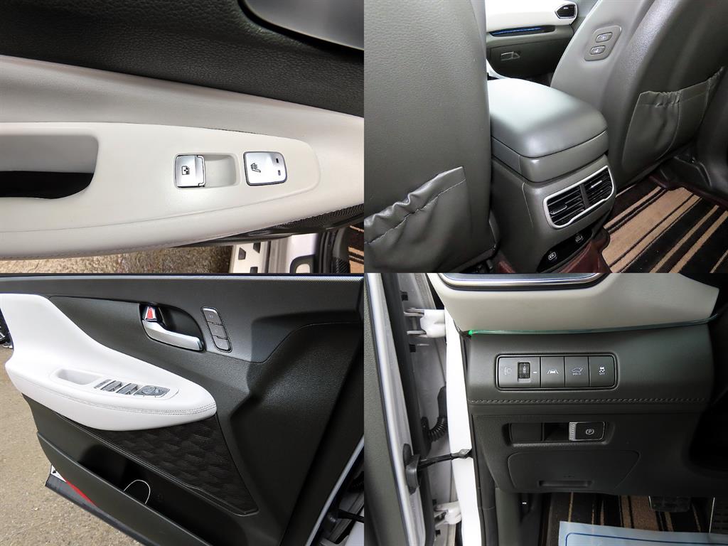 Hyundai Santafe — photo 18