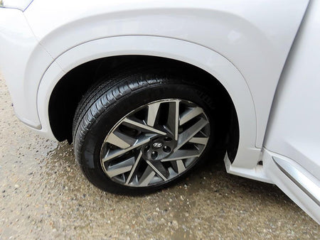 Hyundai Santafe — photo 20