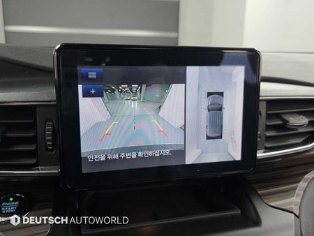 Ford Explorer — photo 15