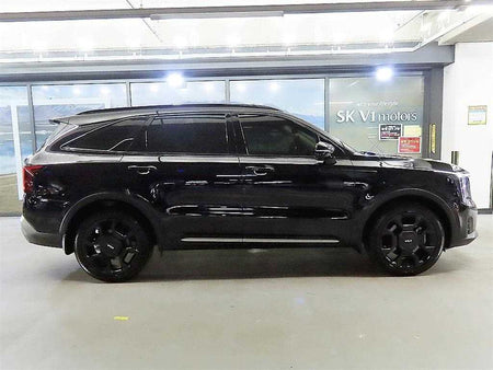 Kia Sorento — photo 03