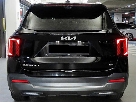 Kia Sorento — photo 05