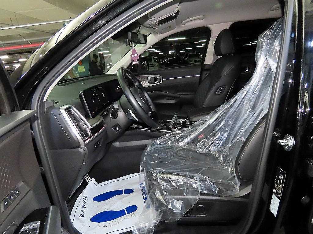 Kia Sorento — photo 06