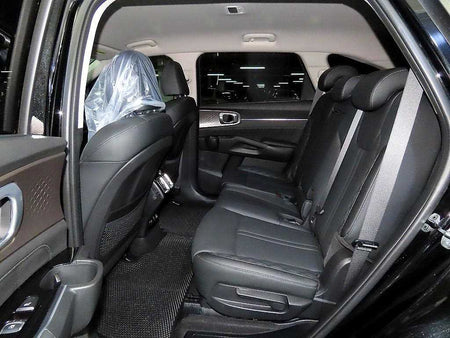 Kia Sorento — photo 07