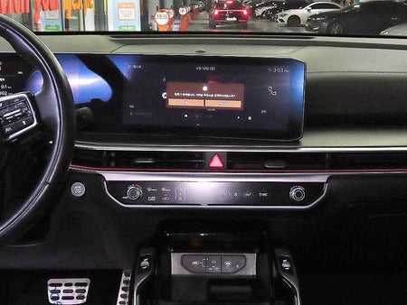 Kia Sorento — photo 11