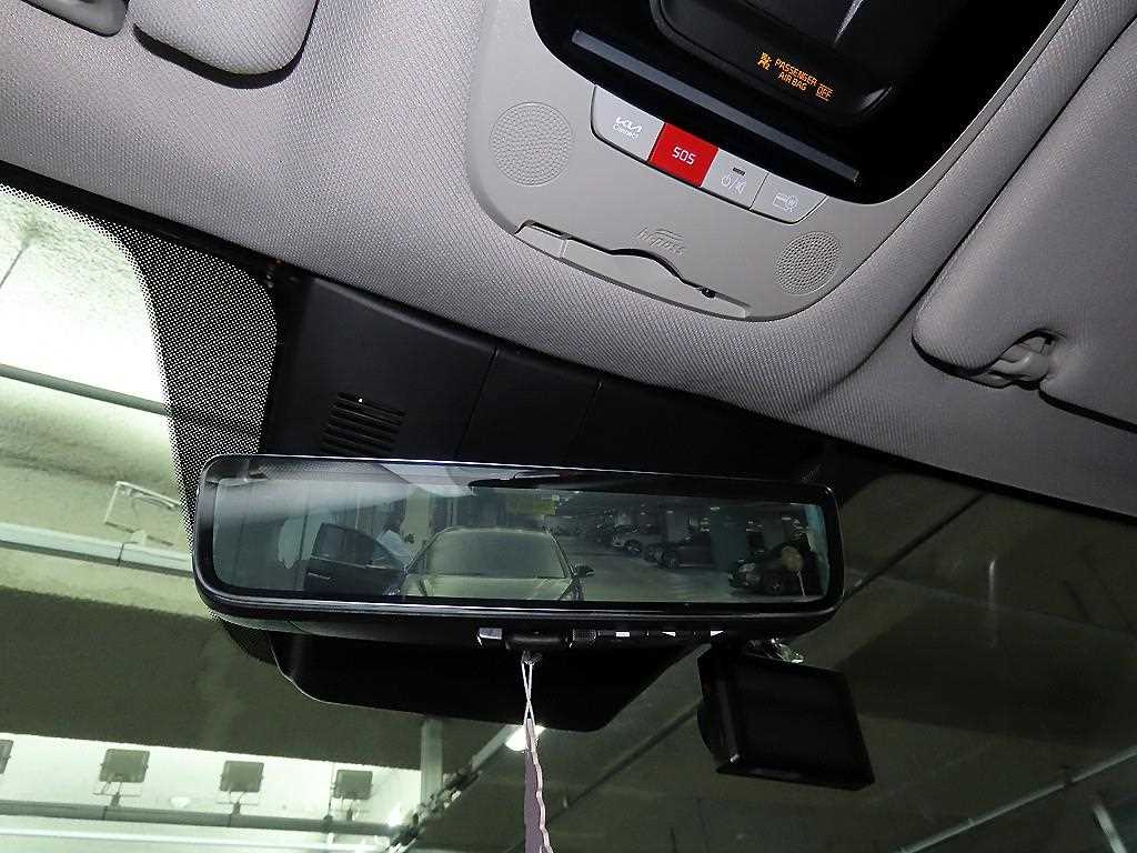 Kia Sorento — photo 13