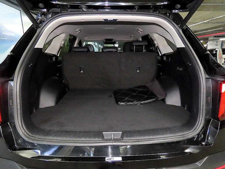 Kia Sorento — photo 15
