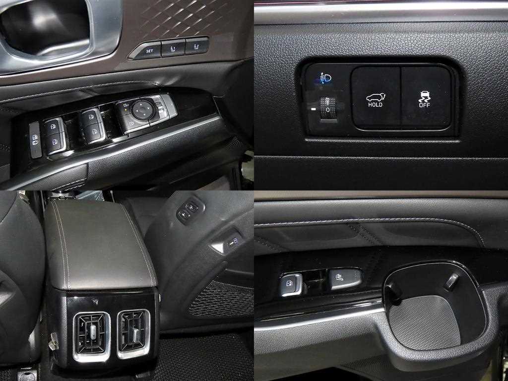 Kia Sorento — photo 17
