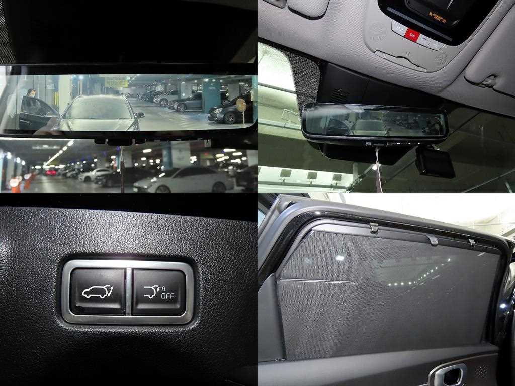 Kia Sorento — photo 18