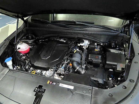Kia Sorento — photo 19