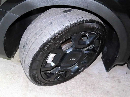 Kia Sorento — photo 20