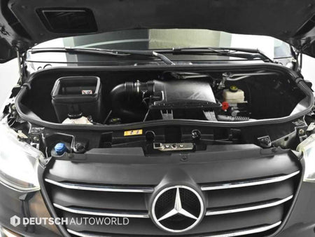 Mercedes-Benz Sprinter — photo 07