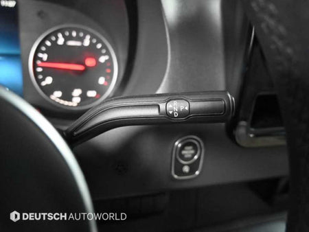 Mercedes-Benz Sprinter — photo 10