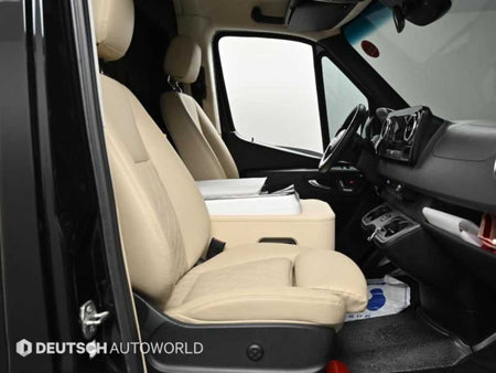 Mercedes-Benz Sprinter — photo 11