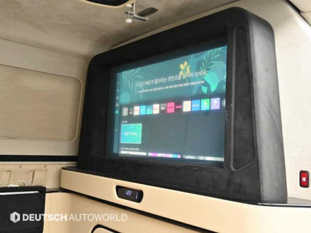 Mercedes-Benz Sprinter — photo 19