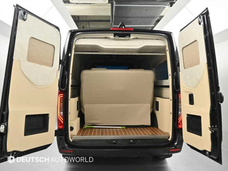 Mercedes-Benz Sprinter — photo 20