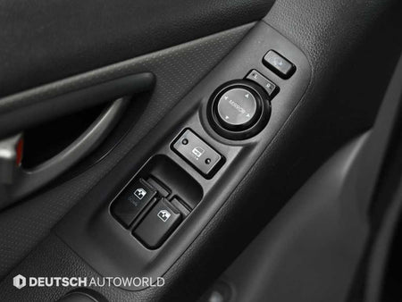 Hyundai Starex — photo 15
