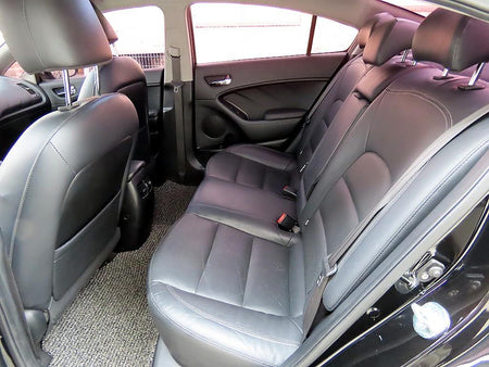 Kia K3 — photo 06