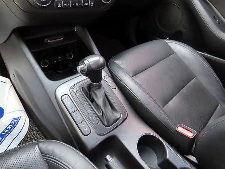 Kia K3 — photo 10