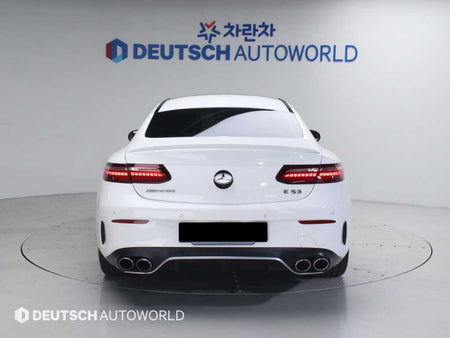 Mercedes-Benz E-Class — photo 04