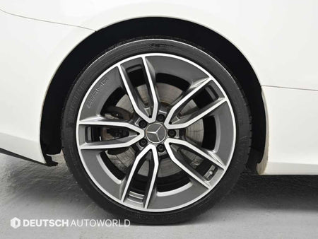 Mercedes-Benz E-Class — photo 05